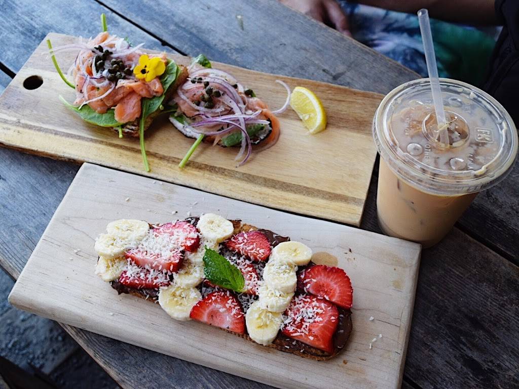 Arvo Cafe | cafe | 324 Coral Street Suite 1A-104b, Honolulu, HI 96813, USA | 8083123979 OR +1 808-312-3979