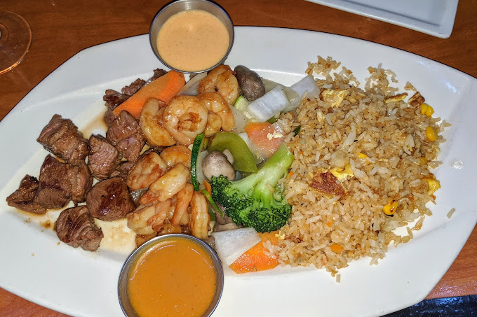 Momoya | restaurant | 135 S Main St, Memphis, TN 38103, USA | 9015281010 OR +1 901-528-1010