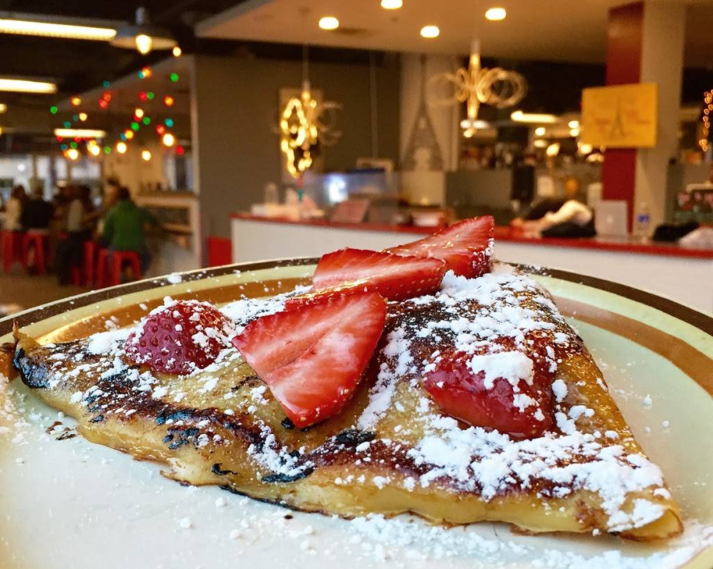 Crepes by Mina Catering | restaurant | Baltimore, MD 21202, USA | 4433006462 OR +1 443-300-6462