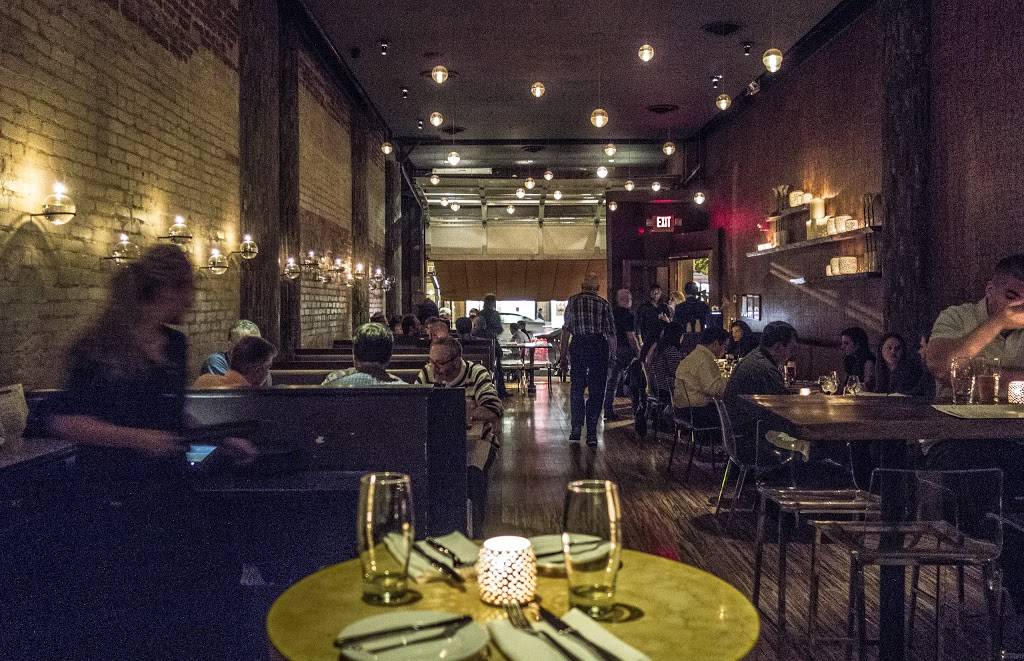 Birch & Barley | restaurant | 1337 14th St NW, Washington, DC 20005, USA | 2025672576 OR +1 202-567-2576