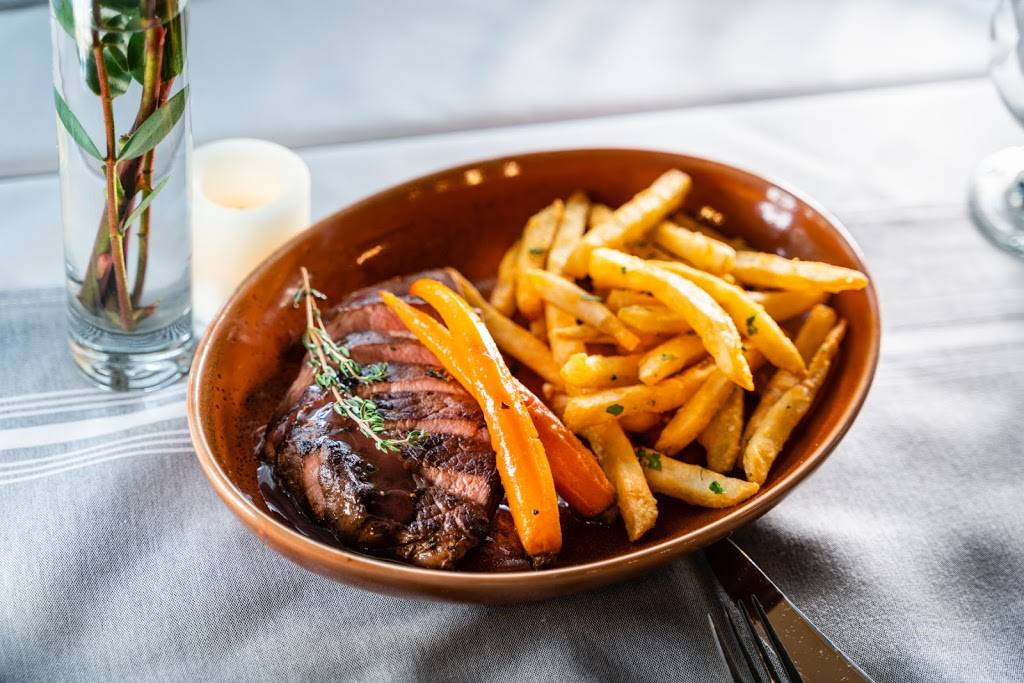 French Rotisserie Cafe | restaurant | 50855 Washington St, La Quinta, CA 92253, USA | 7608487684 OR +1 760-848-7684