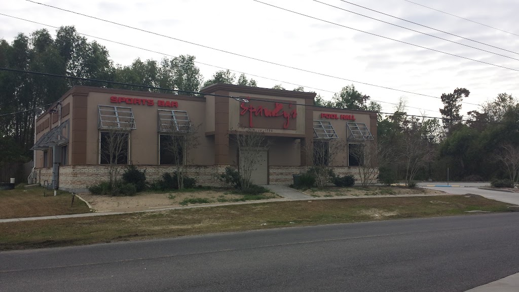 Spankys Sports Bar | night club | 1720 Gretna Blvd, Harvey, LA 70058, USA | 5043243943 OR +1 504-324-3943