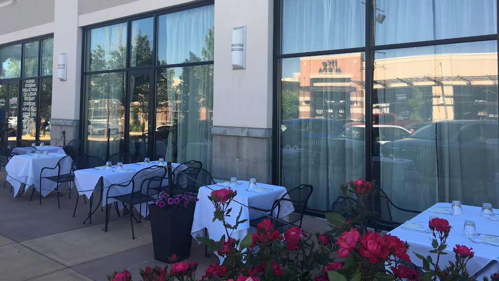 The Wild Rose | restaurant | 11516 District Main Dr #500, South Jordan, UT 84095, USA | 8017907673 OR +1 801-790-7673