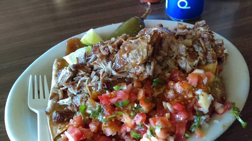 La Mexicana Bakery & Taqueria | restaurant | 4729 E Belmont Ave, Fresno, CA 93702, USA | 5594559391 OR +1 559-455-9391