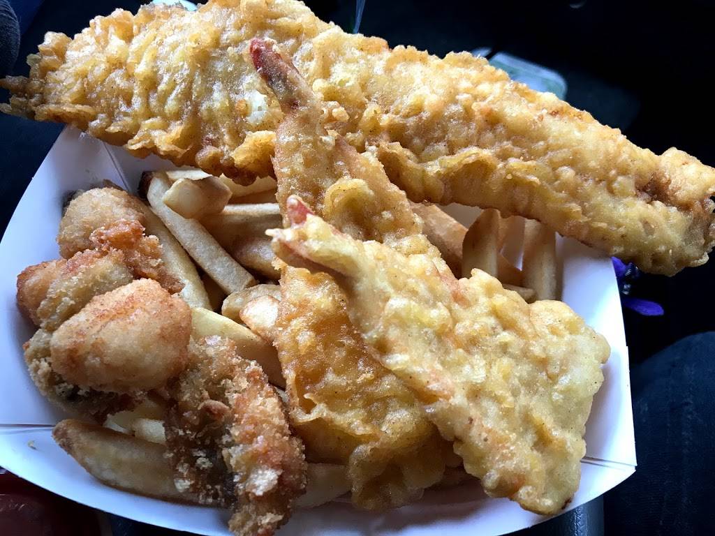 H. Salt Esq. Fish & Chips | restaurant | 3090 Story Rd, San Jose, CA 95127, USA | 4082722739 OR +1 408-272-2739