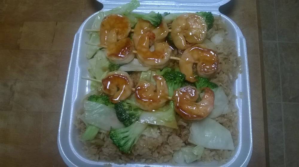 Osaka Hibachi & Sushi | meal takeaway | 2105 Academy Rd G, Powhatan, VA 23139, USA | 8043726807 OR +1 804-372-6807