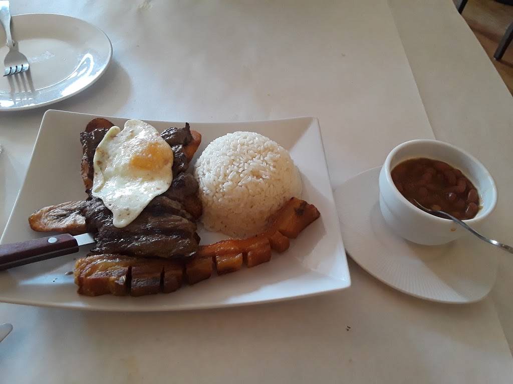 The Inkan | restaurant | 2224 Jericho Turnpike, Garden City Park, NY 11040, USA | 5167413747 OR +1 516-741-3747