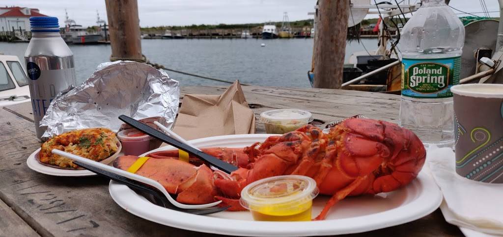Menemsha Fish Market | meal takeaway | 54 Basin Rd, Chilmark, MA 02535, USA | 5086452282 OR +1 508-645-2282
