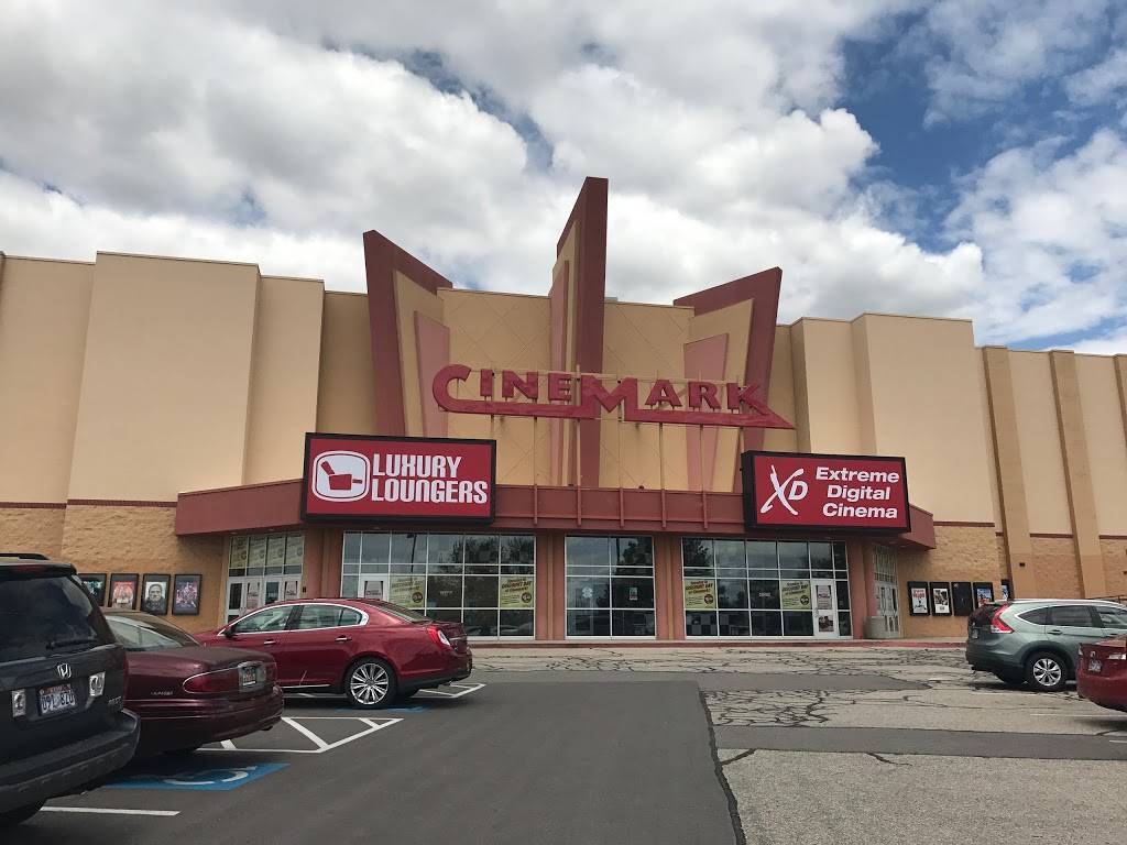 Tinseltown USA | meal takeaway | Hills Mall, 720 W Ring Rd, Layton, UT 84041, USA | 8015464764 OR +1 801-546-4764