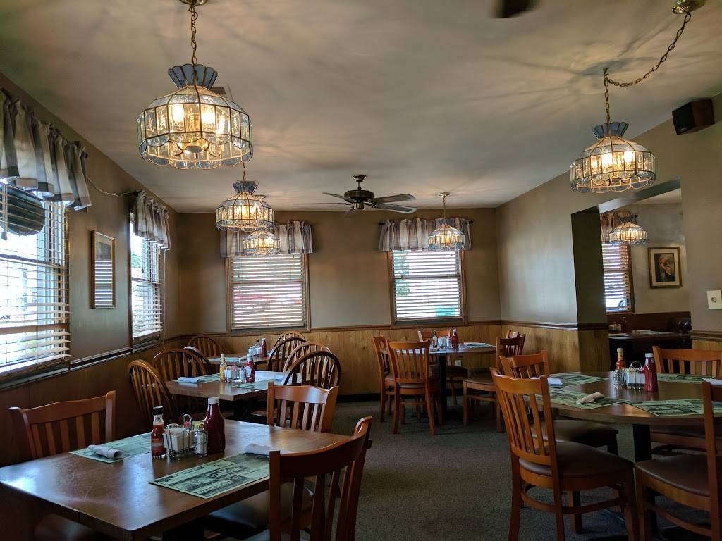 Cottage Restaurant | restaurant | 2710 W High St NE, Newark, OH 43055, USA | 7407633636 OR +1 740-763-3636