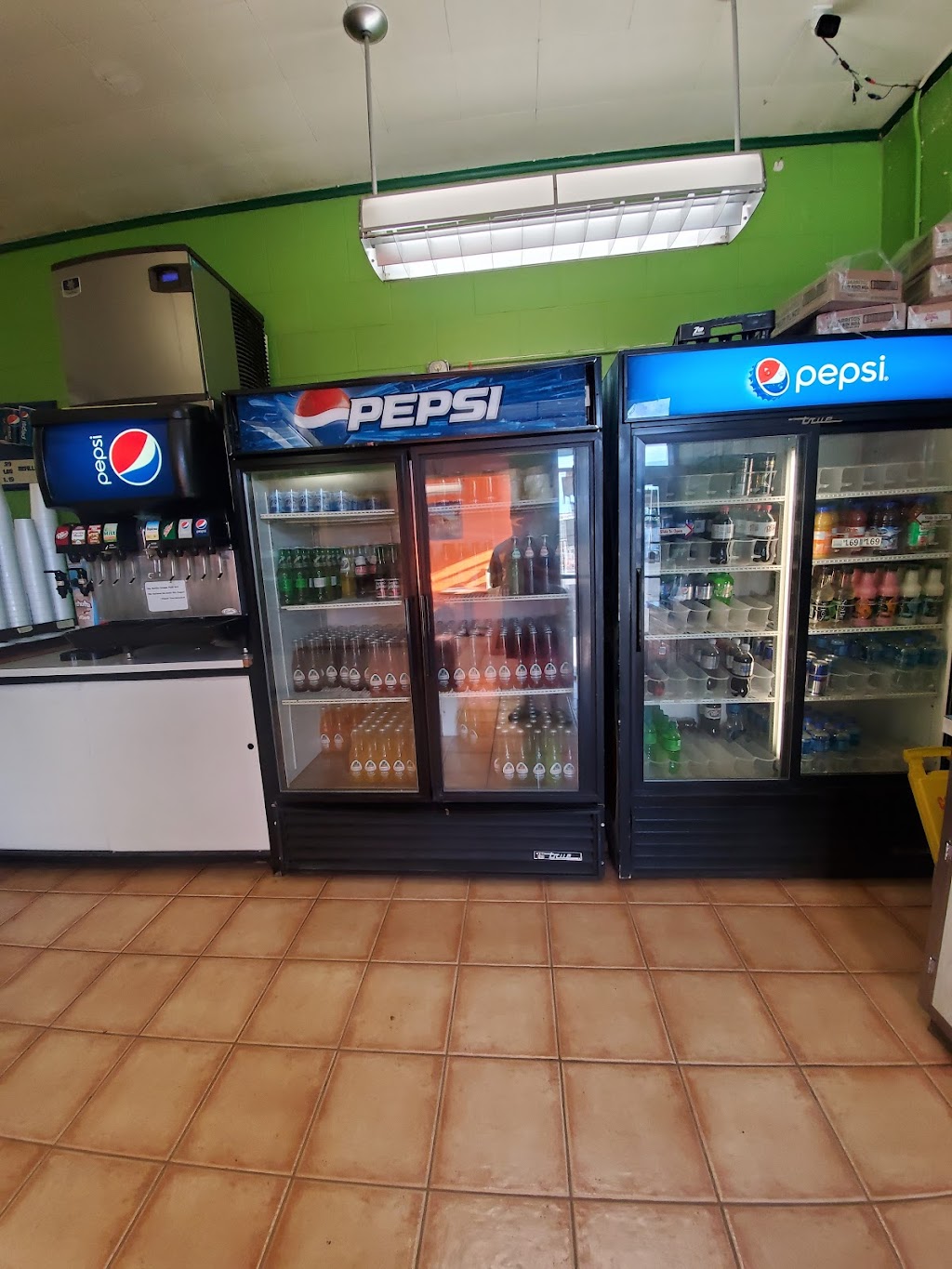 La Espiga | bakery | 183 S Main St, Jefferson, OR 97352, USA | 5413278000 OR +1 541-327-8000