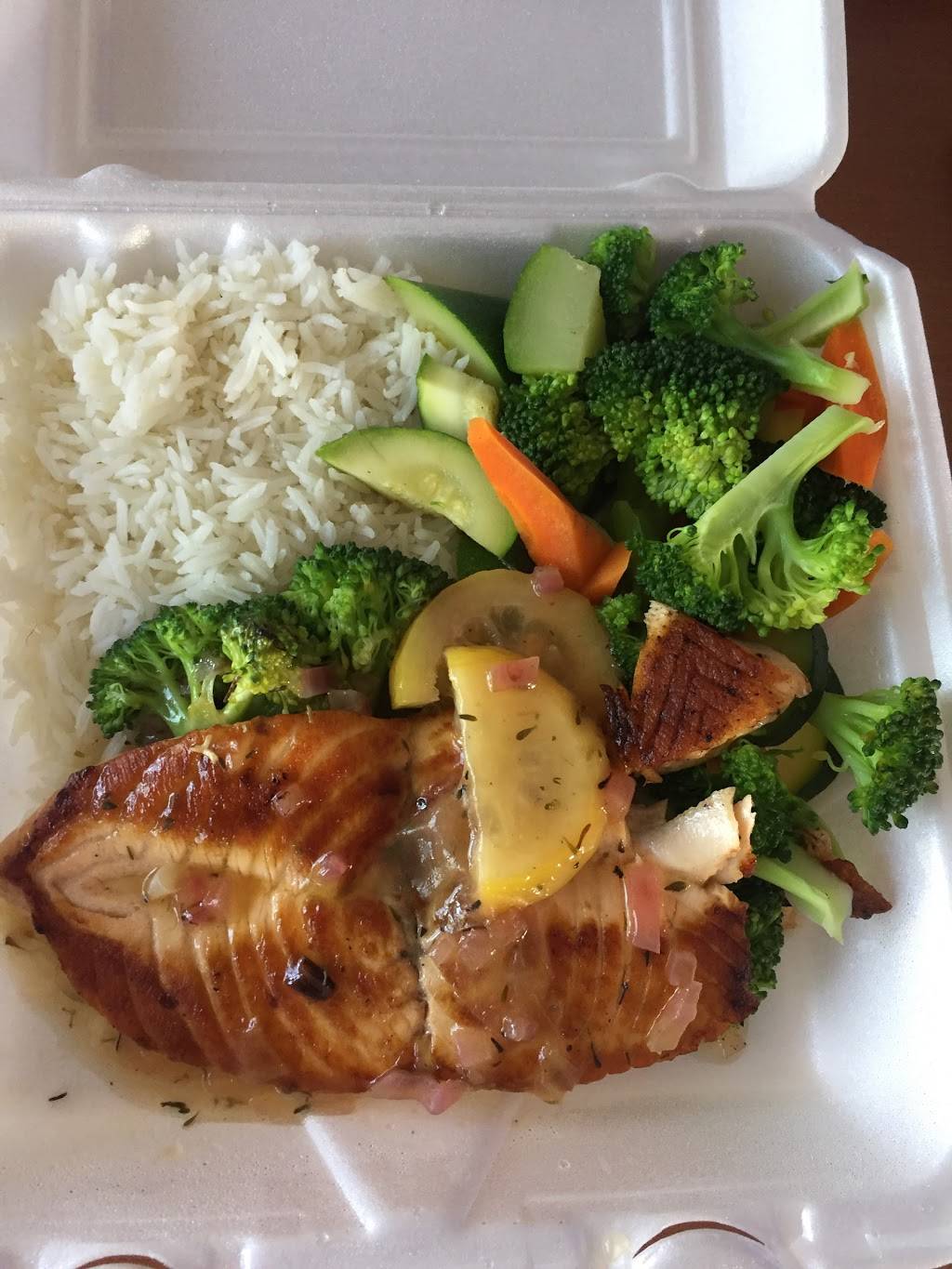 OMG Great Cuisine | restaurant | 18420 Hart St, Reseda, CA 91335, USA | 8184010054 OR +1 818-401-0054