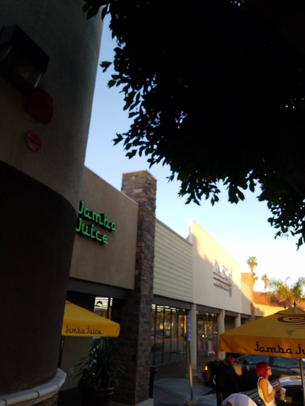 Jamba | restaurant | 1928 N Lakewood Blvd Suite 105, Long Beach, CA 90815, USA | 5624941780 OR +1 562-494-1780