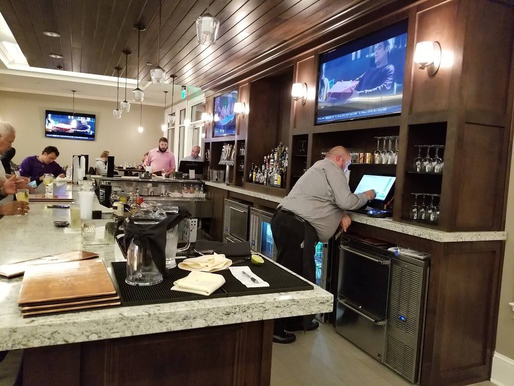 The Grille at Magnolia Green | restaurant | 7001 Awesome Dr, Moseley, VA 23120, USA | 8046395701 OR +1 804-639-5701