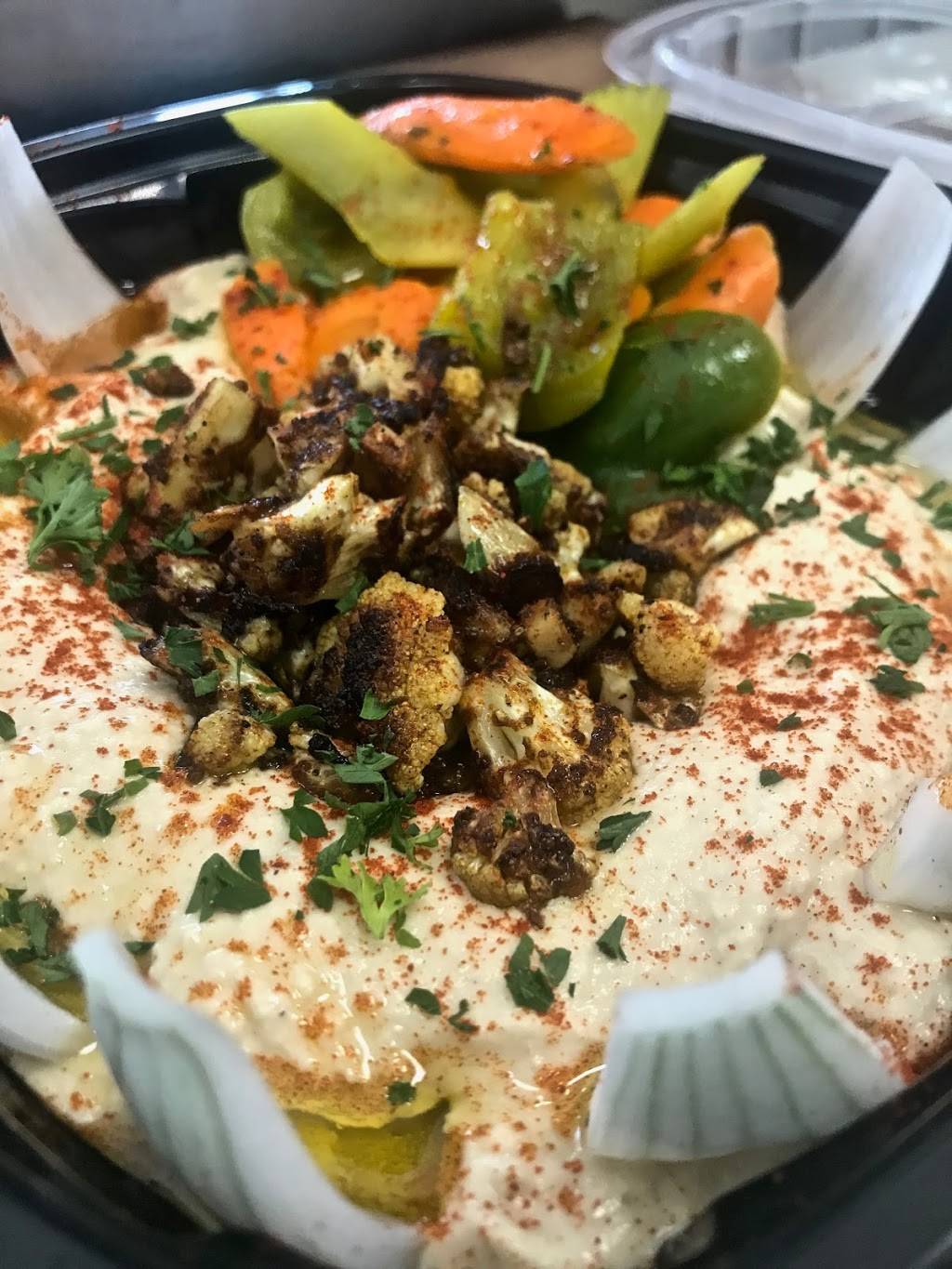 Firewall Food Stop | restaurant | 1546 Ralph David Abernathy Blvd SW, Atlanta, GA 30310, USA | 4046107600 OR +1 404-610-7600