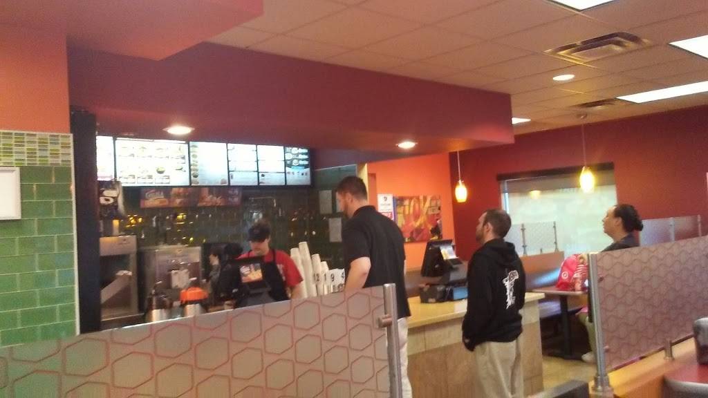 Jack in the Box | restaurant | 1841 Story Rd, San Jose, CA 95122, USA | 4082596420 OR +1 408-259-6420