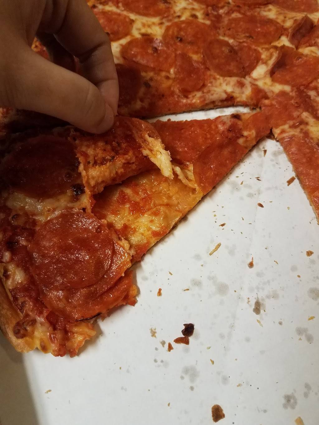 Papa Johns Pizza | restaurant | 5230 Baymeadows Rd, Jacksonville, FL 32217, USA | 9047317272 OR +1 904-731-7272