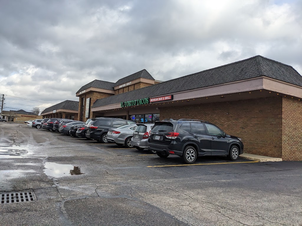 El Torito Tacos Middleburg Heights | restaurant | 7523 Pearl Rd, Middleburg Heights, OH 44130, USA | 4402974333 OR +1 440-297-4333