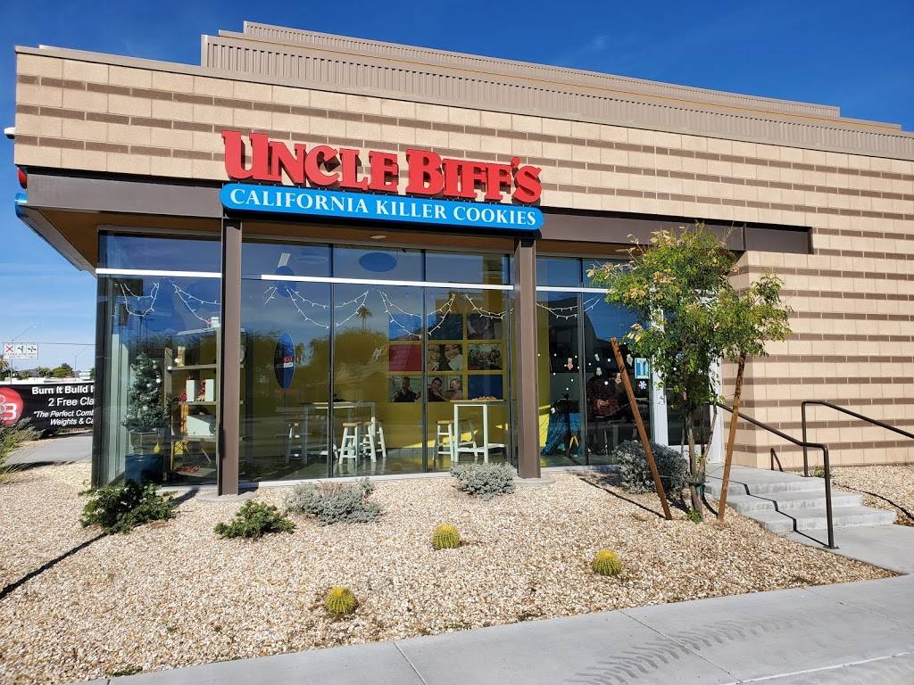Uncle Biff’s Arizona | restaurant | 6239 N 7th St, Phoenix, AZ 85014, USA | 6028888990 OR +1 602-888-8990