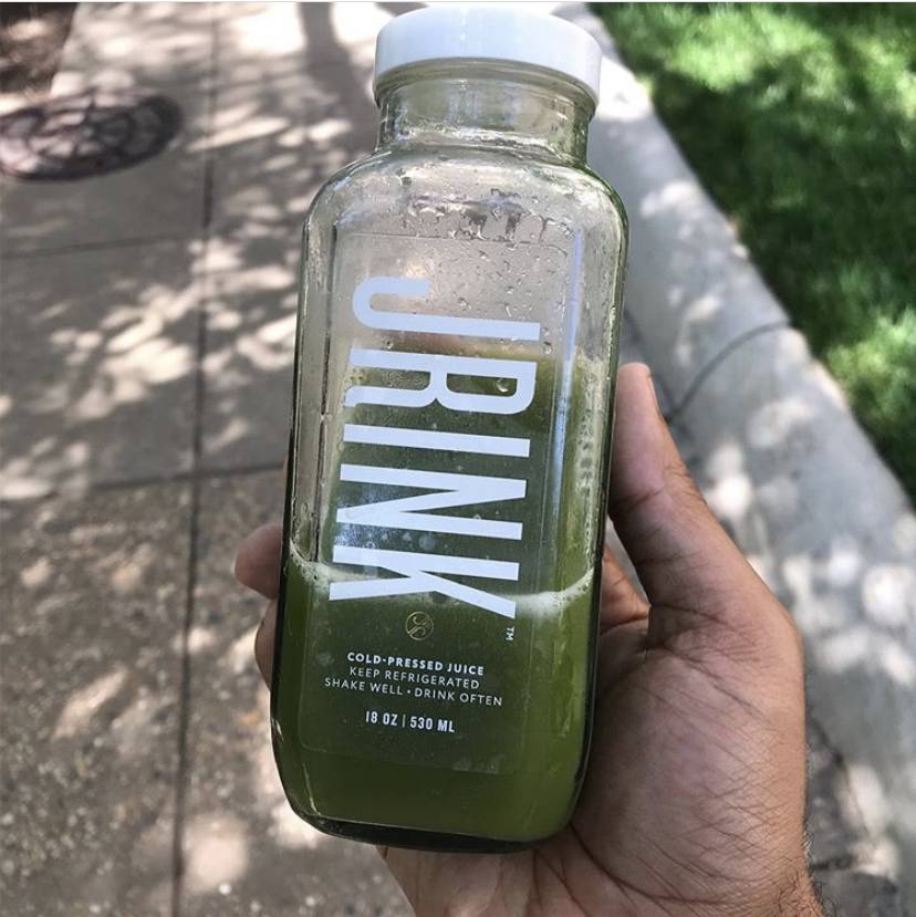 JRINK Juicery On Wilson Blvd (Clarendon) | restaurant | 3260 Wilson Blvd, Arlington, VA 22201, USA | 2024604920 OR +1 202-460-4920