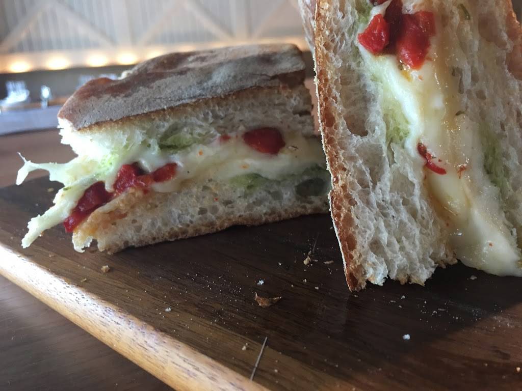 Taverna Rustic Italian Wilmington | restaurant | 3549 Silverside Rd, Wilmington, DE 19810, USA | 3023848552 OR +1 302-384-8552