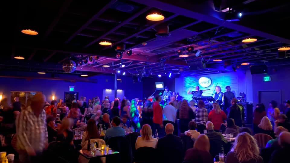 Nissis Entertainment Venue & Event Center | restaurant | 2675 Northpark Dr, Lafayette, CO 80026, USA | 3036652757 OR +1 303-665-2757