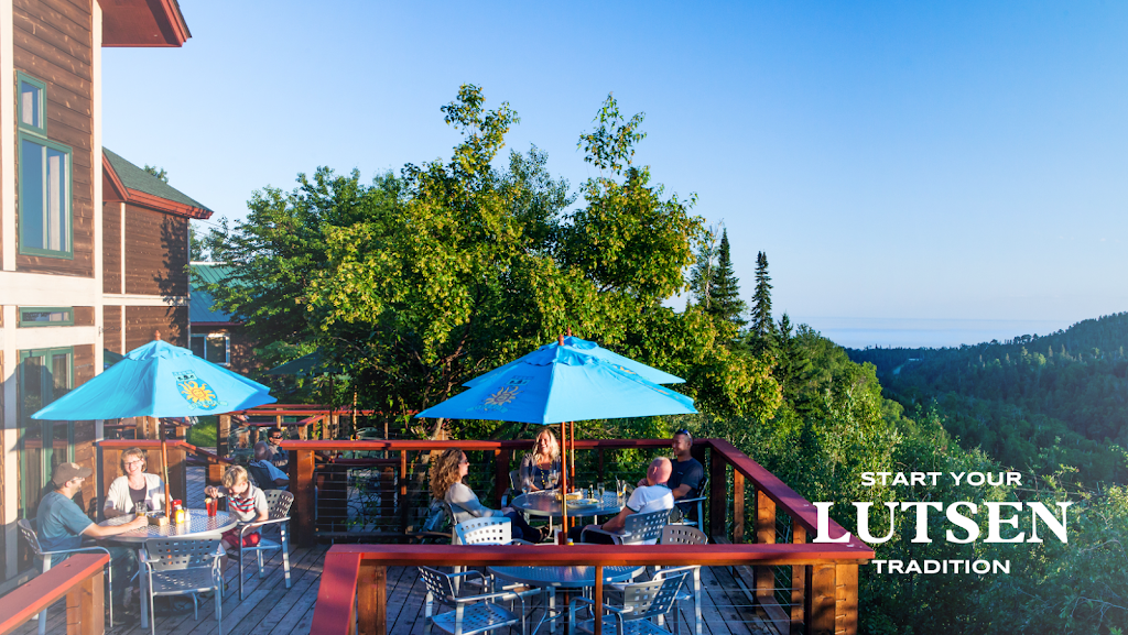 LEGENDS at Lutsen Mountains | restaurant | 466 Ski Hill Rd, Lutsen, MN 55612, USA | 2186637281 OR +1 218-663-7281