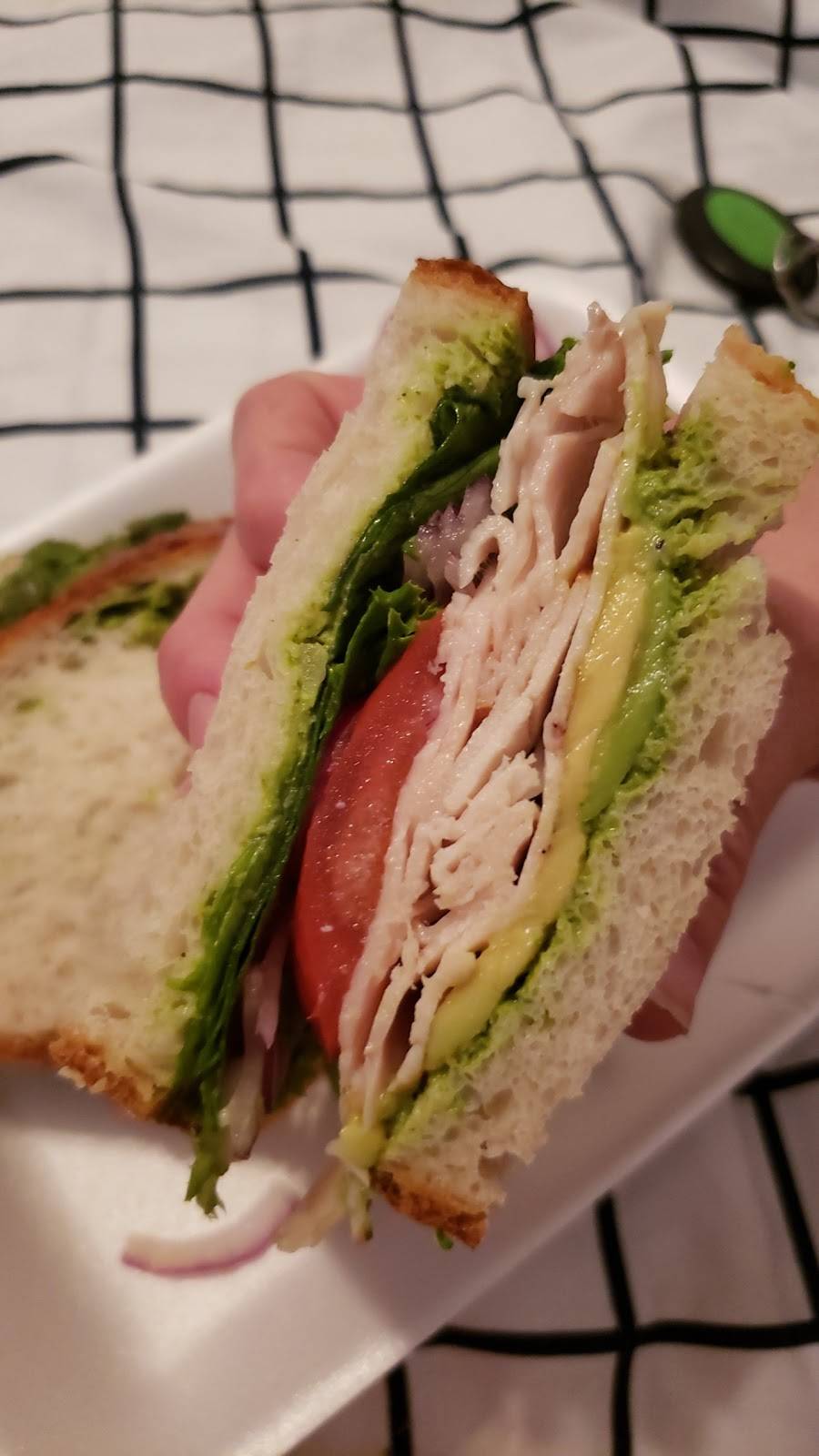 Campbell Hill Bakery | restaurant | 73491 Twentynine Palms Highway, Twentynine Palms, CA 92277, USA | 7604018284 OR +1 760-401-8284