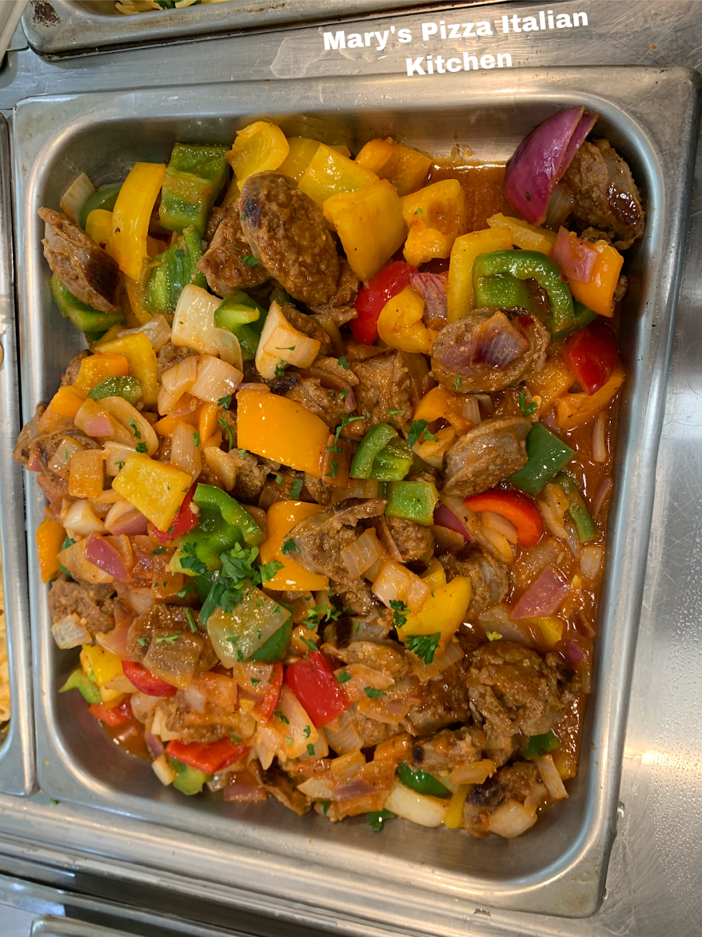 Marys Pizza Italian Kitchen | restaurant | 4600 W Kellogg Dr #67209, Wichita, KS 67209, USA | 3163527107 OR +1 316-352-7107