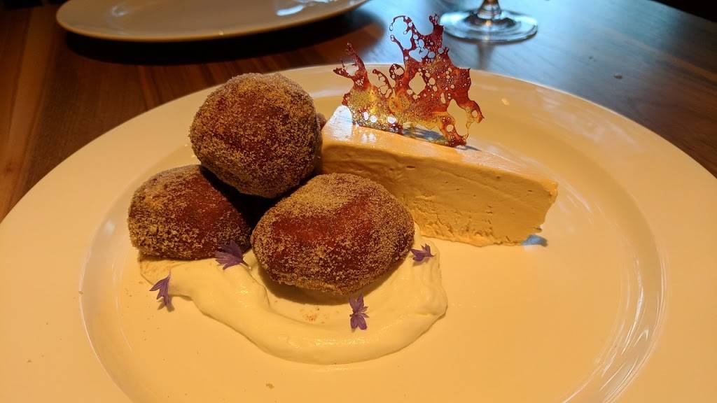 Monarch Prime and Bar | restaurant | 316 S 15th St, Omaha, NE 68102, USA | 4029337437 OR +1 402-933-7437