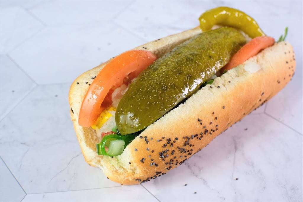 Chi-Talian Beef Sandwiches Orl | restaurant | 18 N Dollins Ave, Orlando, FL 32805, USA | 4045586214 OR +1 404-558-6214