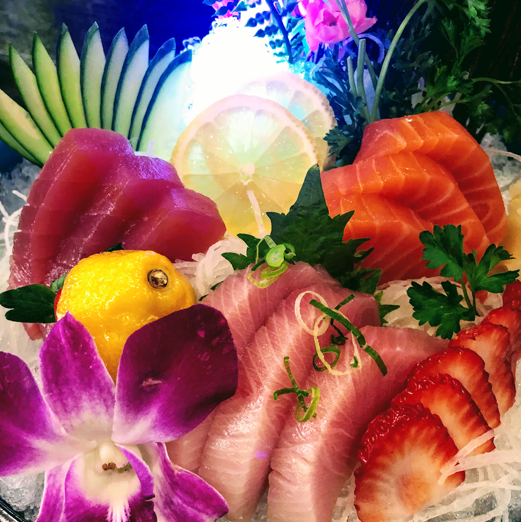 Sakana Sushi & Hibachi Steakhouse | restaurant | 1657 Richmond Rd, Staten Island, NY 10304, USA | 7189877999 OR +1 718-987-7999