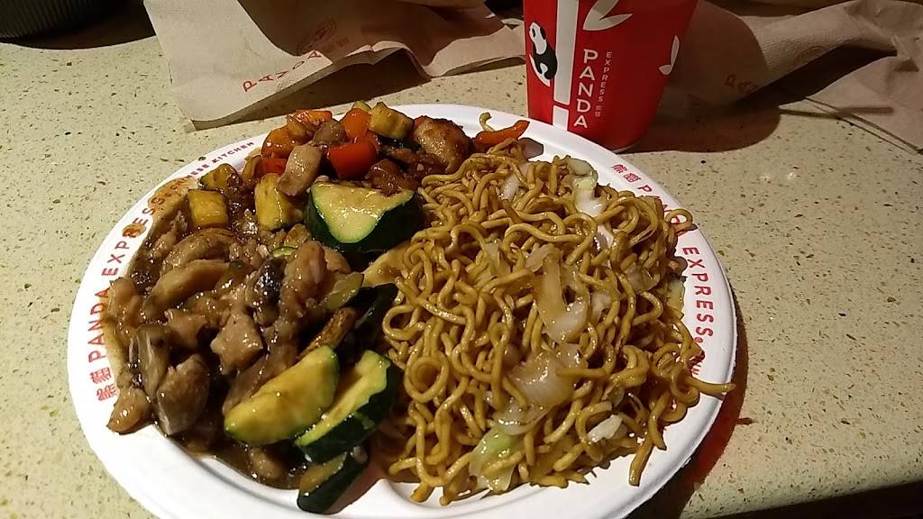 Panda Express | restaurant | 8755 SW Robert Burns Dr, Wilsonville, OR 97070, USA | 5036829891 OR +1 503-682-9891