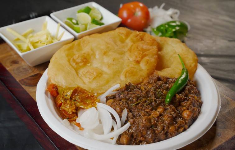 Chaatwala - Indian Chaats and More | restaurant | 1602 Village Market Blvd SE, Leesburg, VA 20175, USA | 8885049666 OR +1 888-504-9666