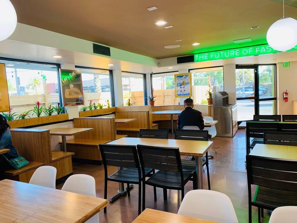 Plant Power Fast Food Riverside | restaurant | 3940 University Ave, Riverside, CA 92501, USA | 9519055222 OR +1 951-905-5222