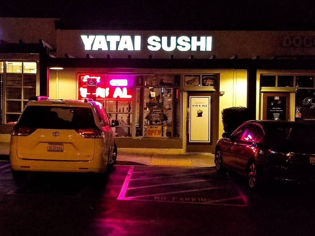 Yatai Sushi Express | restaurant | 8976 E Foothill Blvd, Rancho Cucamonga, CA 91730, USA | 9099806797 OR +1 909-980-6797