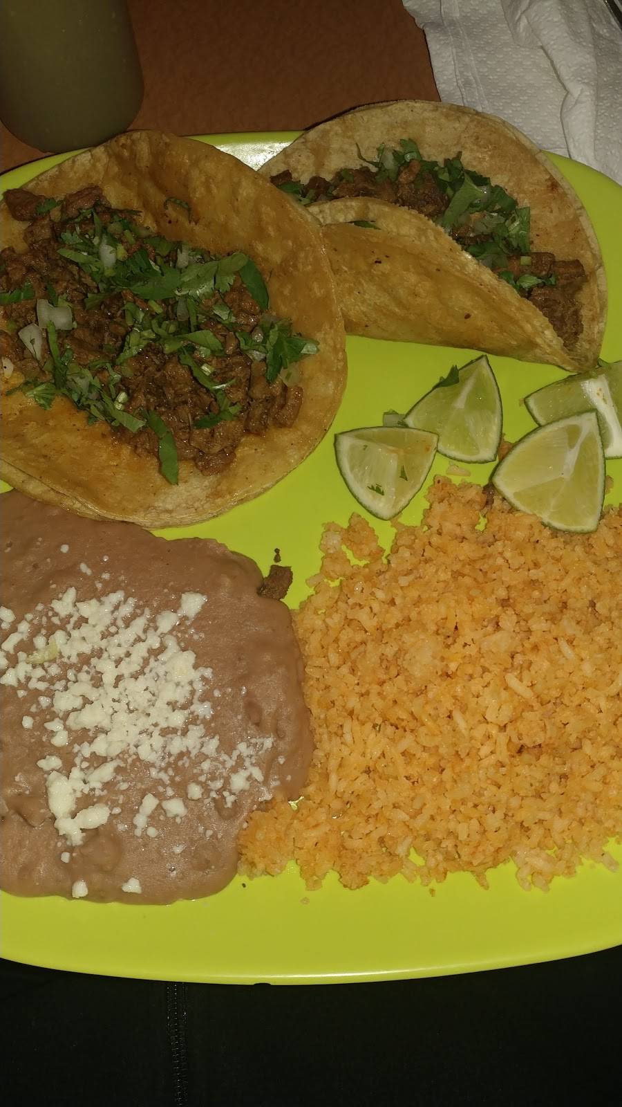 Los Tacos Paco | restaurant | 2516 E Pontiac St, Fort Wayne, IN 46803, USA | 2607449444 OR +1 260-744-9444