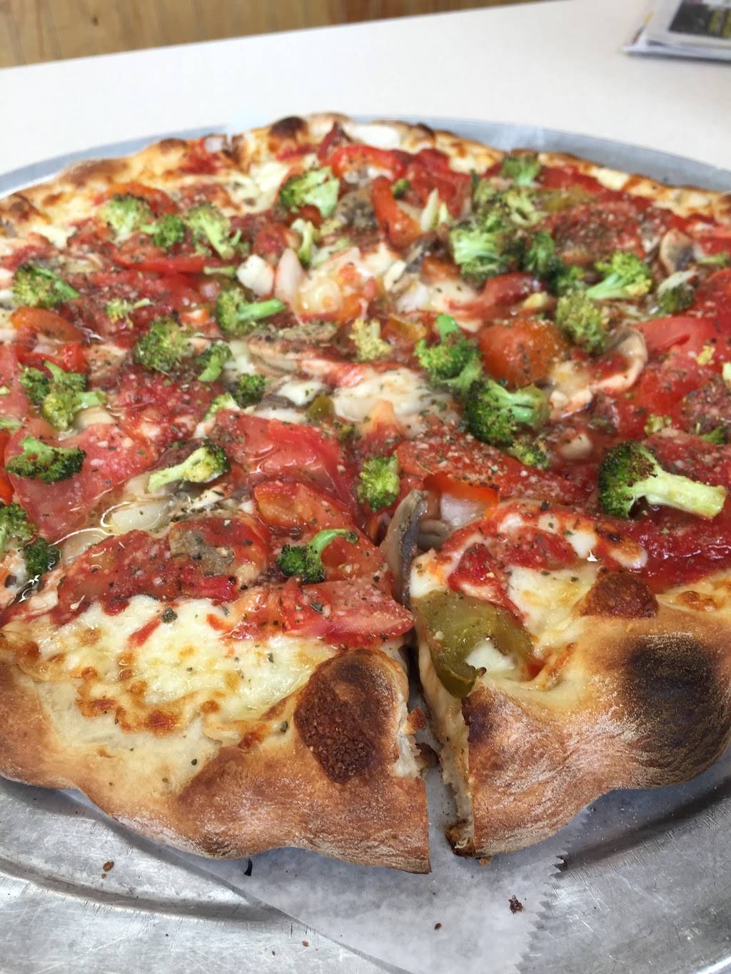 Ponzettis Pizza & Subs | restaurant | 1053 N Salisbury Blvd, Salisbury, MD 21801, USA | 4105461251 OR +1 410-546-1251