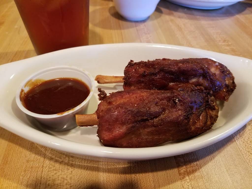 Southern Charm | restaurant | 1627 Strickland Dr, Orange, TX 77632, USA | 4098824616 OR +1 409-882-4616