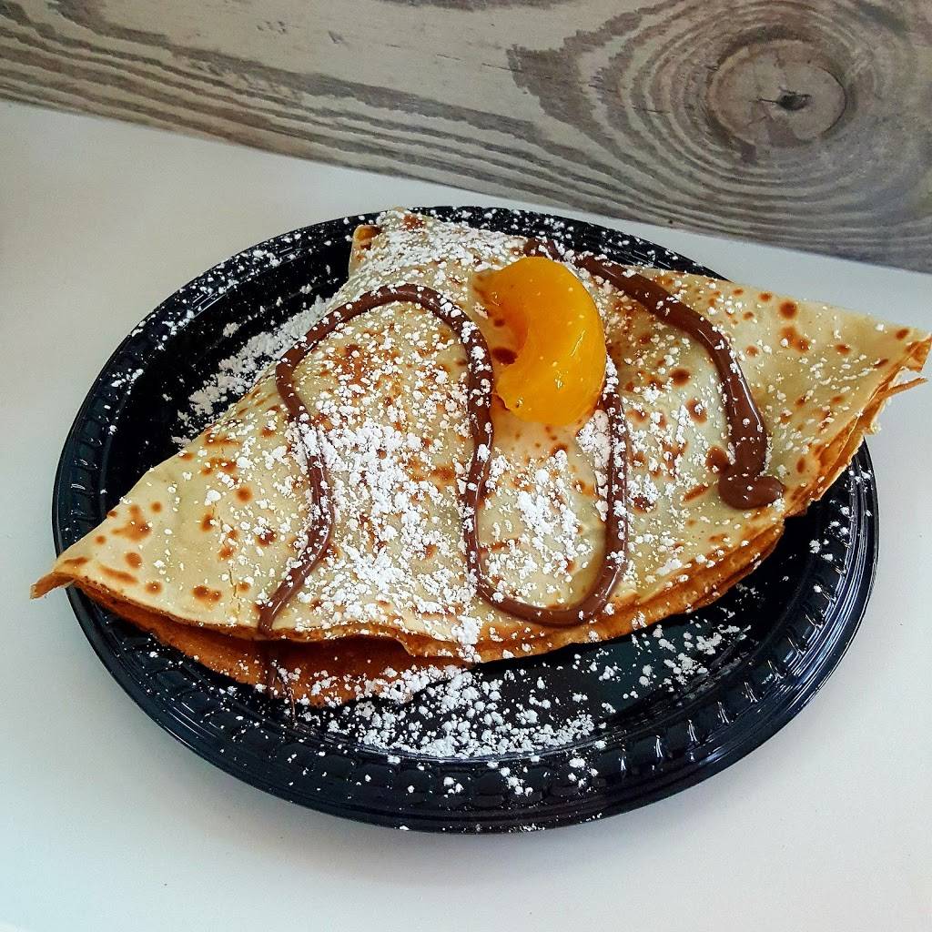 Crepes and waffles | restaurant | 8021 Citrus Park Town Center Mall #33625, Tampa, FL 33625, USA | 8133890078 OR +1 813-389-0078