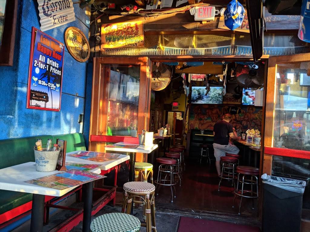 Cabo Cantina | restaurant | 30 Washington Blvd, Marina Del Rey, CA 90292, USA | 3103062500 OR +1 310-306-2500