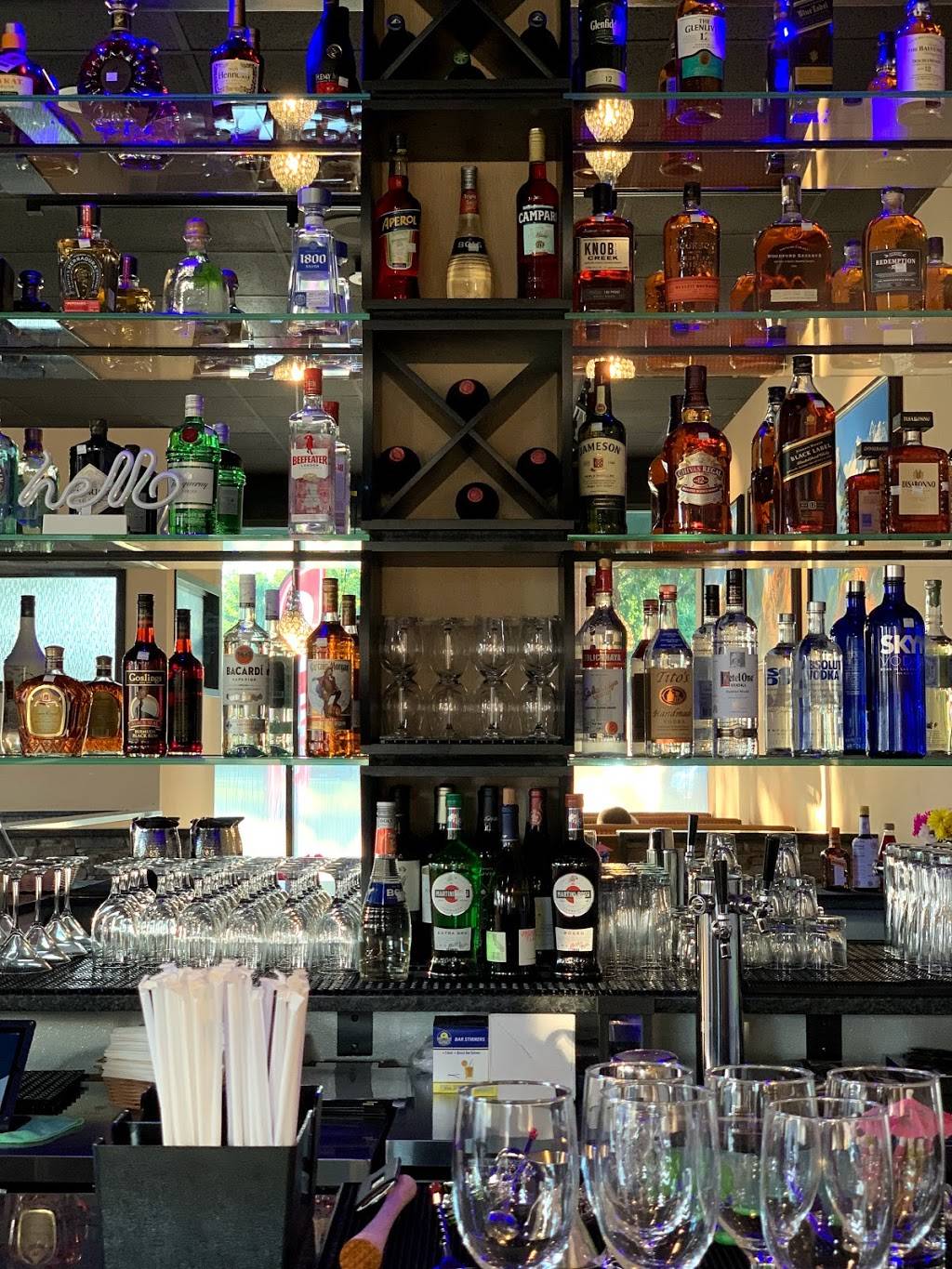 Urban Tandoor - Gainesville | restaurant | 7519 Linton Hall Rd, Gainesville, VA 20155, USA | 5712846105 OR +1 571-284-6105