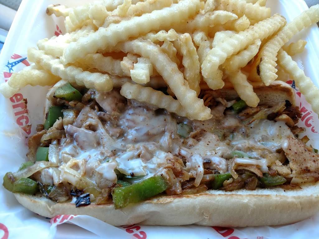 American Deli | restaurant | 2186 Cherry Rd, Rock Hill, SC 29732, USA | 8039803354 OR +1 803-980-3354