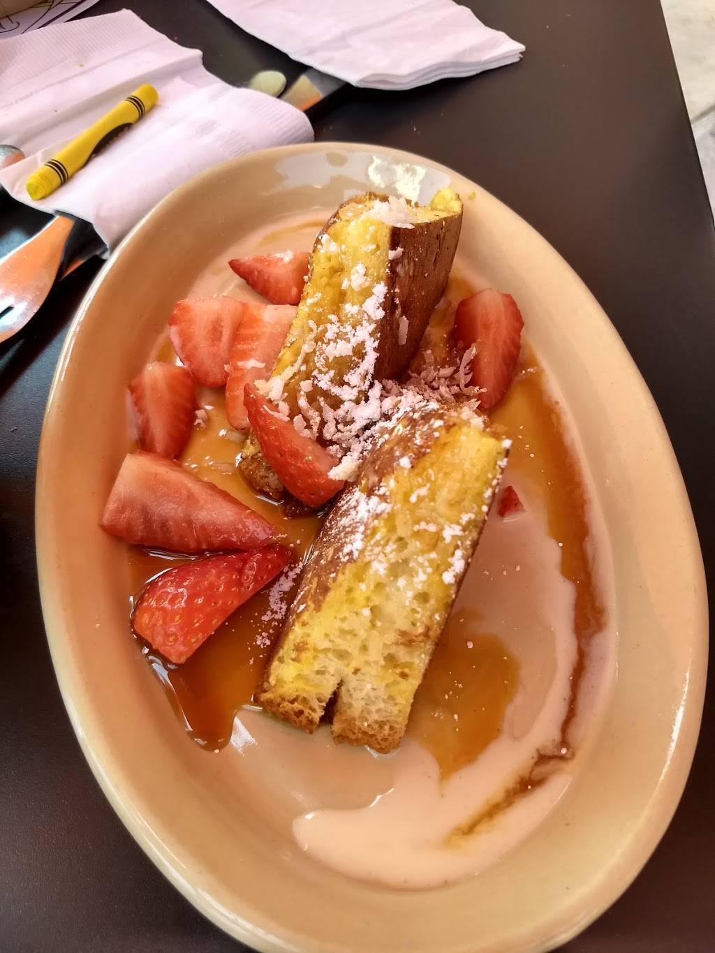 Snooze, an A.M. Eatery | restaurant | Promenade, 6315 W 104th Ave #100, Westminster, CO 80020, USA | 3034819925 OR +1 303-481-9925