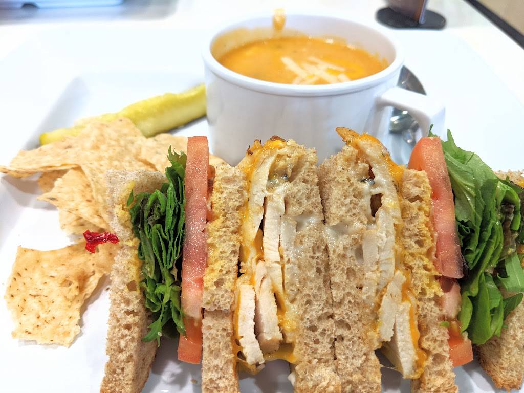 McAlisters Deli | restaurant | 24200 Southwest Fwy #602, Rosenberg, TX 77471, USA | 2813428400 OR +1 281-342-8400