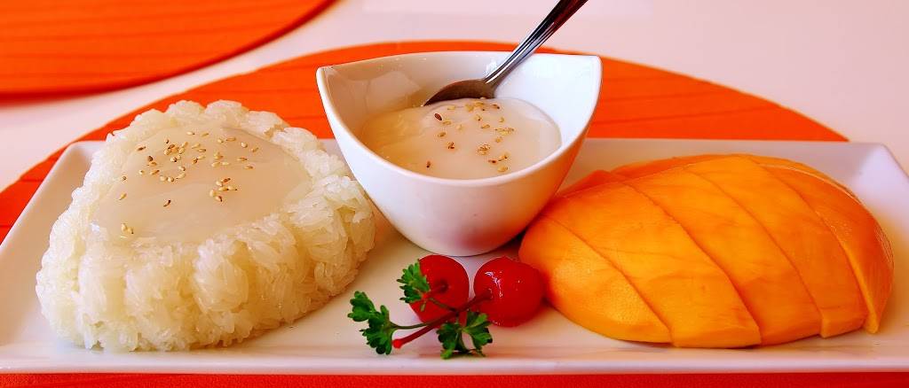 Kao Hom Thai Cuisine | restaurant | 7139 Balboa Blvd, Van Nuys, CA 91406, USA | 8188496633 OR +1 818-849-6633