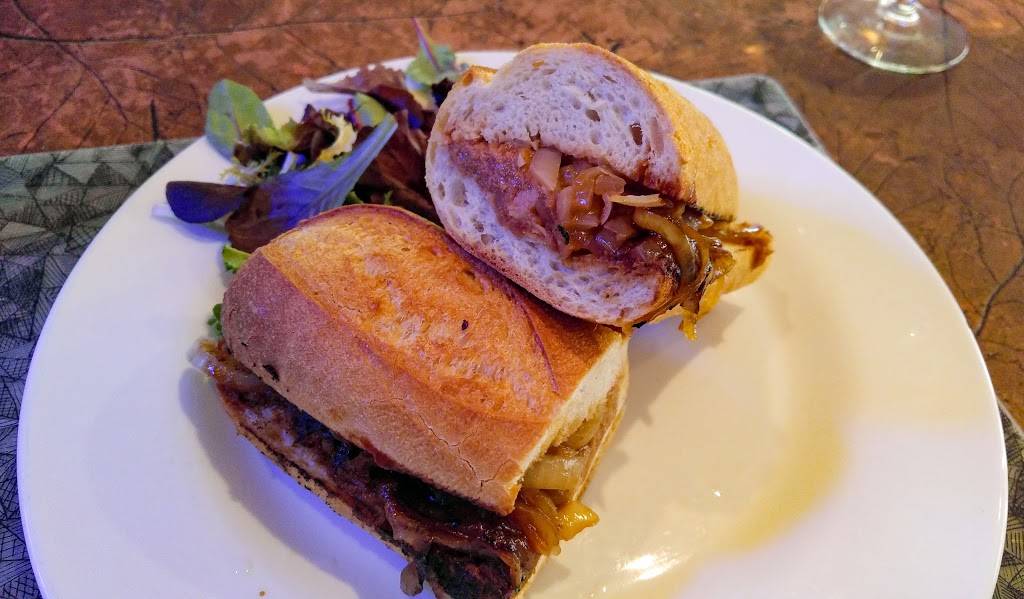 Piquillo Tapas Bar | restaurant | 4 Central Terminal Area, Jamaica, NY 11430, USA | 7186566210 OR +1 718-656-6210