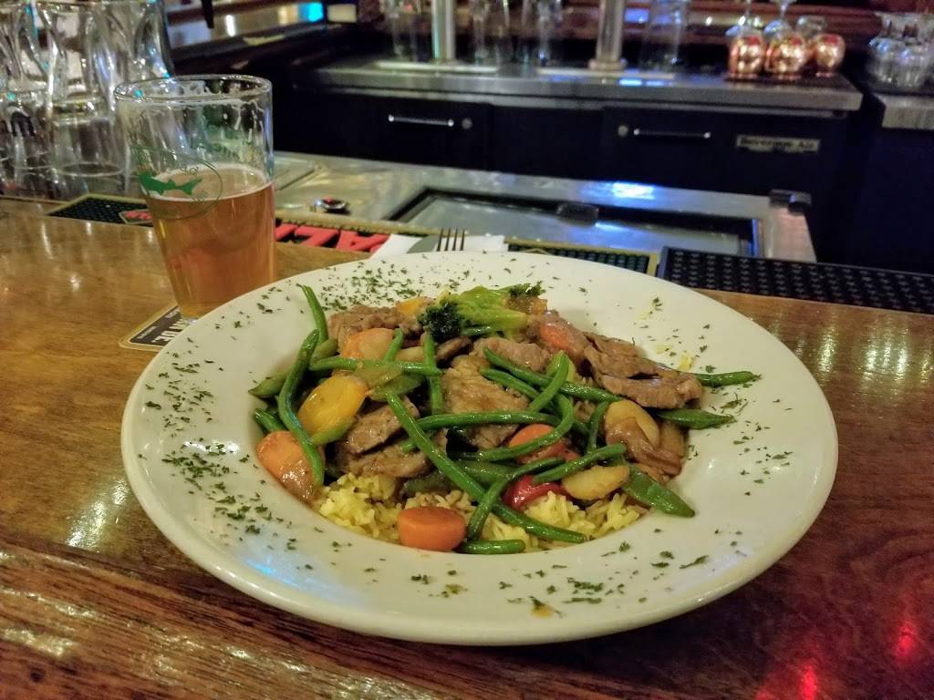 The Mill Hill Saloon | restaurant | 300 S Broad St, Trenton, NJ 08608, USA | 6093947222 OR +1 609-394-7222