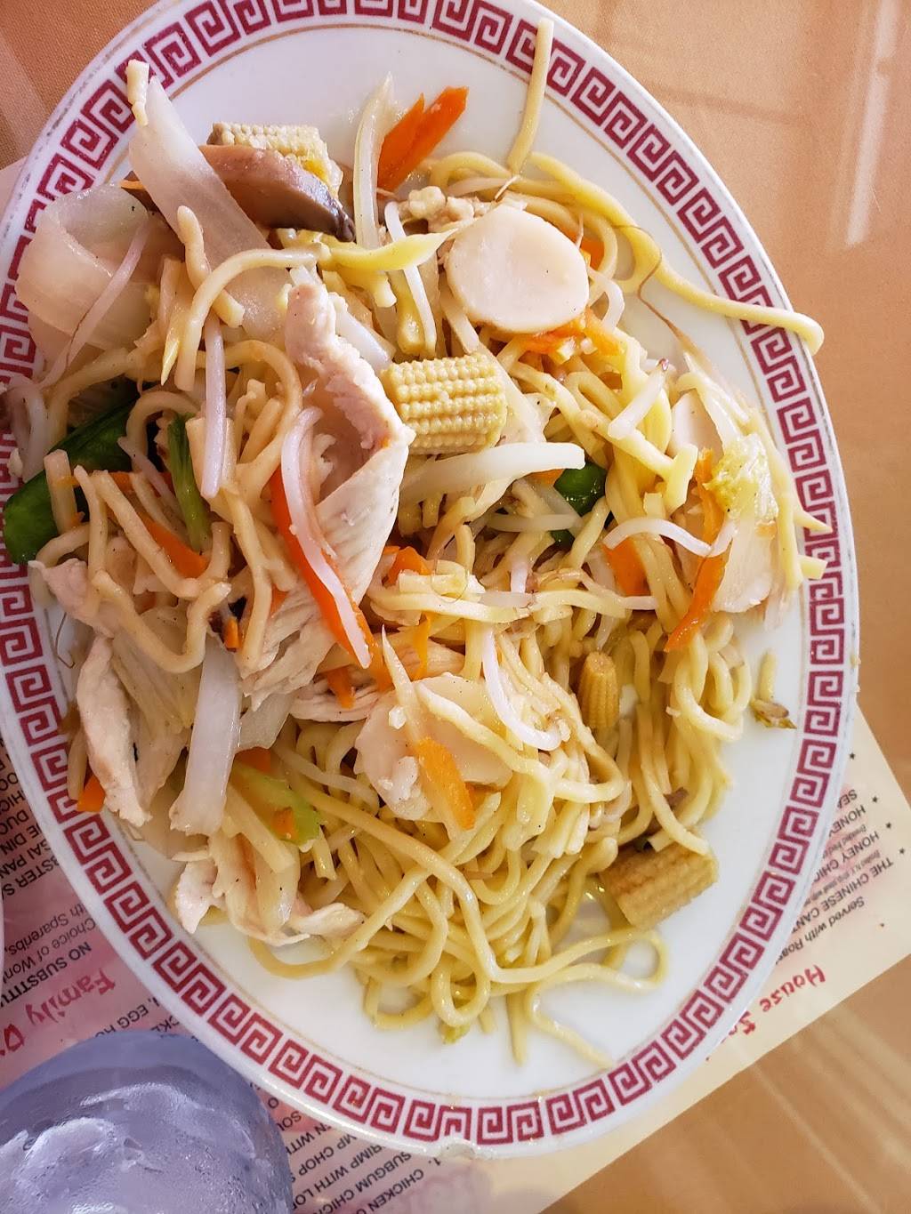 The Chinese Restaurant Of Crossing | restaurant | 12963 SW 112th St, Miami, FL 33186, USA | 3053871113 OR +1 305-387-1113