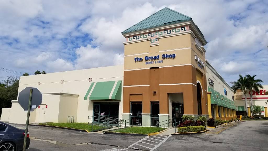 The Bread Shop | restaurant | 6301 N Andrews Ave, Fort Lauderdale, FL 33309, USA | 9549383144 OR +1 954-938-3144